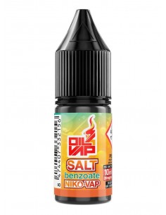 Nicokit Oil4Vap "SALT"...