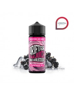 Aroma Longfill Drifter Bar...