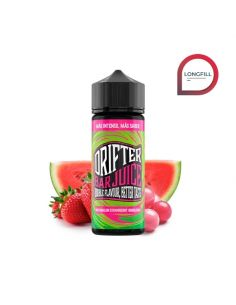 Aroma Longfill Drifter Bar...