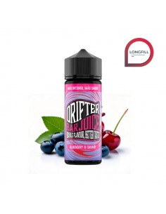 Aroma Longfill Drifter Bar...