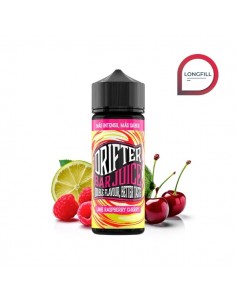 Aroma Longfill Drifter Bar...