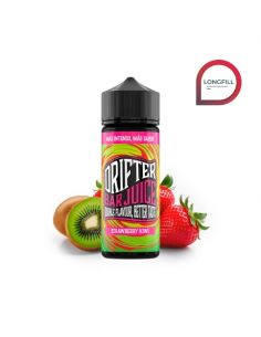 Aroma Longfill Drifter Bar...
