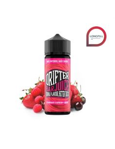 Aroma Longfill Drifter Bar...