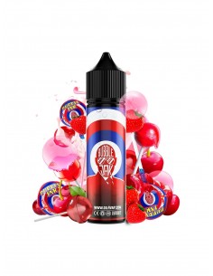 Aroma Longfill Bubble JAK...