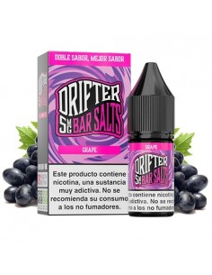 Drifter Bar Salt...