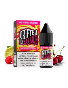 Drifter Bar Salt Lime...