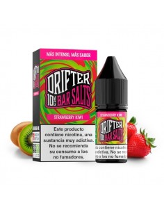Drifter Bar Salt Watermelon...