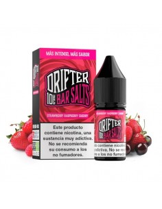 Drifter Bar Salt Strawberry...