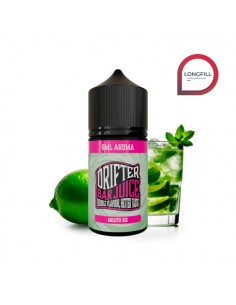 Aroma Longfill Drifter Bar...