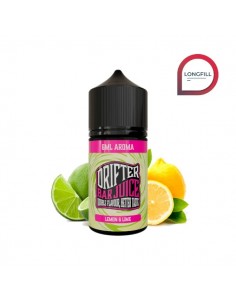 Aroma Longfill Drifter Bar...