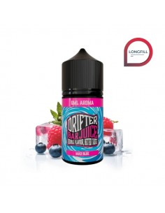 Aroma Longfill Drifter Bar...