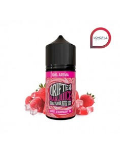 Aroma Longfill Drifter Bar...