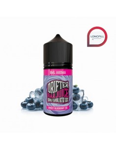Aroma Longfill Drifter Bar...