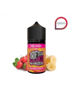 Aroma Longfill Drifter Bar...