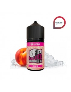 Aroma Longfill Drifter Bar...
