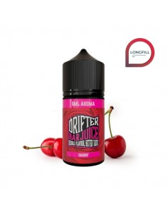 Aroma Longfill Drifter Bar...