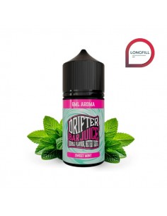 Aroma Longfill Drifter Bar...