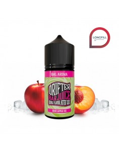 Aroma Longfill Drifter Bar...