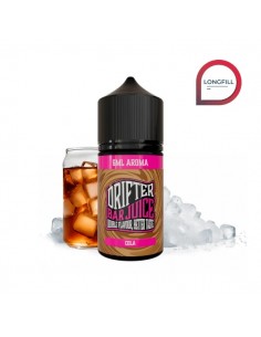 Aroma Longfill Drifter Bar...