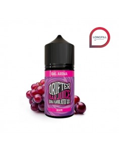 Aroma Longfill Drifter Bar...