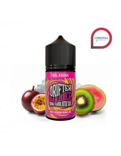 Aroma Longfill Drifter Bar...