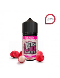 Aroma Longfill Drifter Bar...