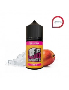 Aroma Longfill Drifter Bar...