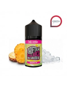 Aroma Longfill Drifter Bar...
