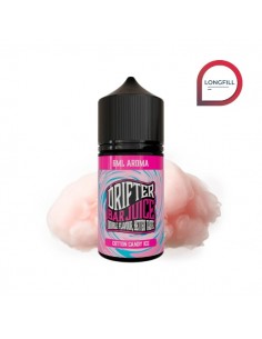 Aroma Longfill Drifter Bar...