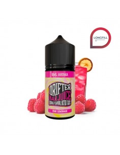 Aroma Longfill Drifter Bar...