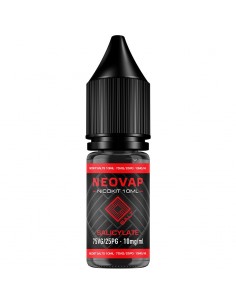 Nicokit Neovap Salt...
