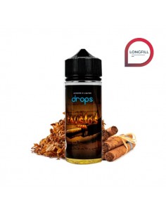 Aroma Longfill Drops...