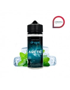Aroma Longfill Drops Arctic...