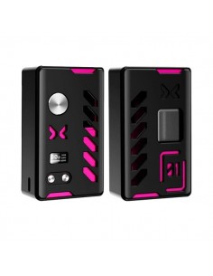 MOD Box Atemporal 21 BF...