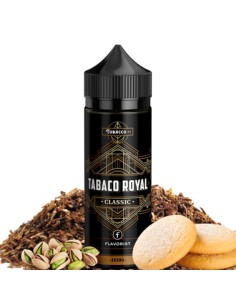 Aroma Longfill Flavorist...