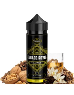 Aroma Longfill Flavorist...