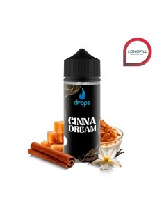 Aroma Longfill Drops...