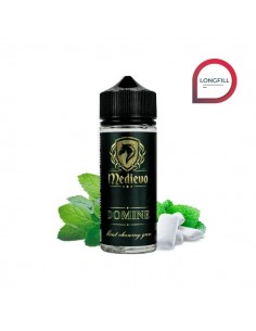 Aroma Longfill Medievo...
