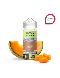 Aroma Longfill Pachamama...