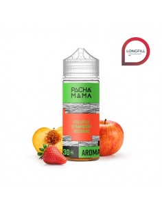 Aroma Longfill Pachamama...
