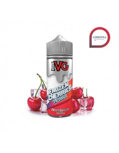 Aroma Longfill IVG Frozen...