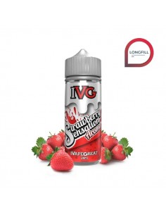 Aroma Longfill IVG...