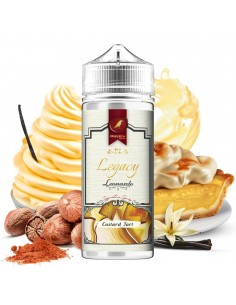 Aroma Longfill Legacy...