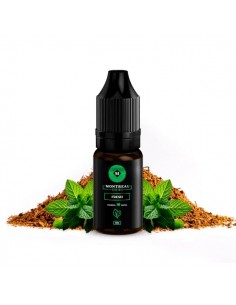 Montreal Salt Fresh 10ml