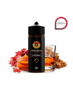 Aroma Longfill Montreal...