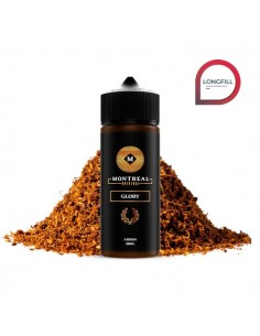 Aroma Longfill Montreal...