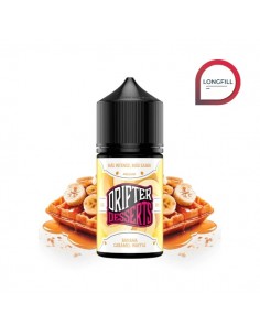 Aroma Longfill Drifter...
