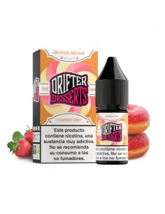 Drifter Desserts Salts...