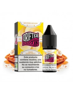 Drifter Desserts Salts...