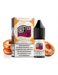 Drifter Desserts Salts...
